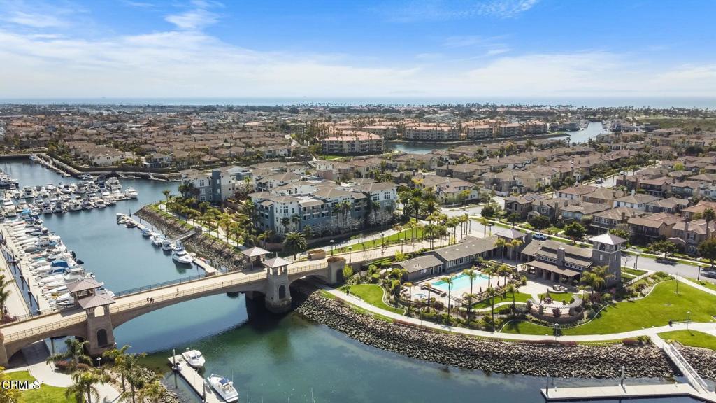 Seabridge - 5266 - Residential Lease