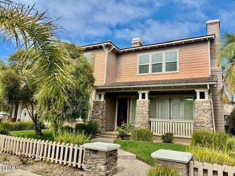 Photo of 4153 Caribbean Street, Oxnard, CA 93035 (MLS # V1-32759)