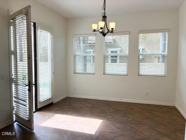 Seabridge - 5266 - Residential Lease