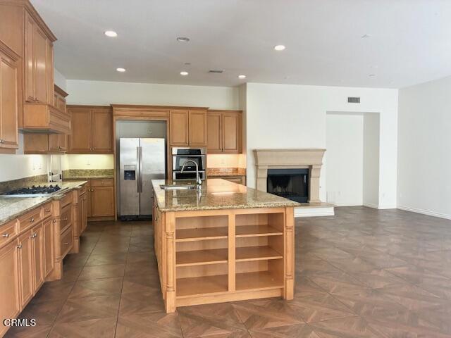 Seabridge - 5266 - Residential Lease