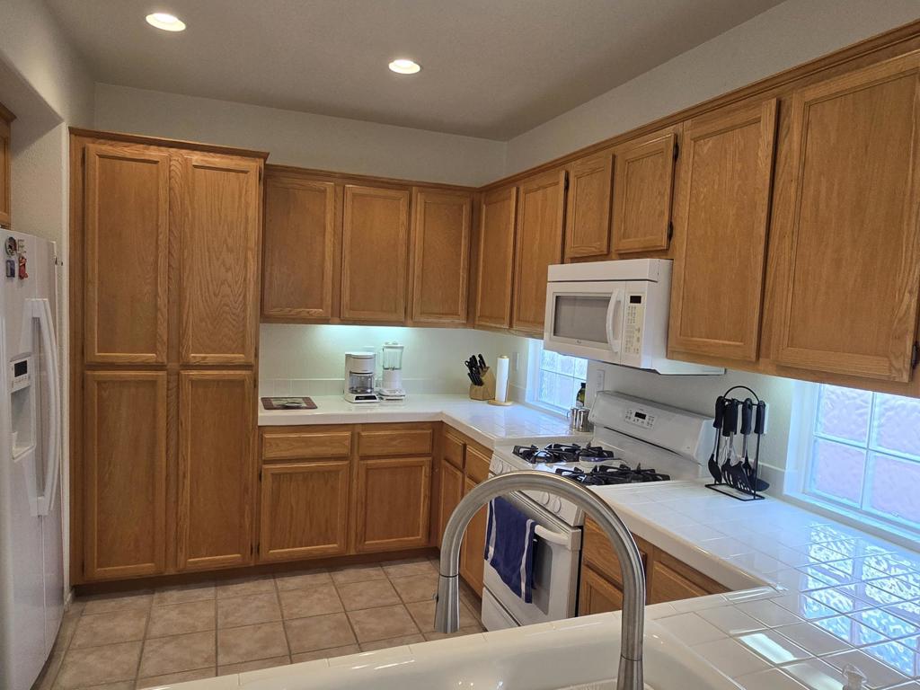 Desert Princess - Residential Lease