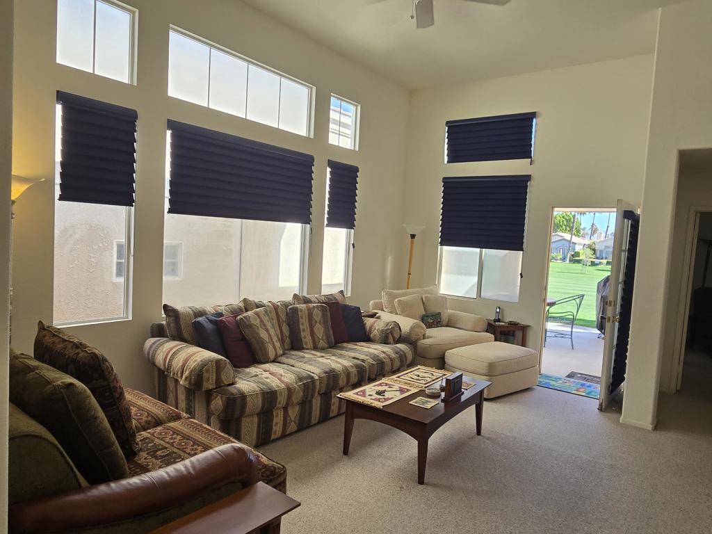 Desert Princess - Residential Lease