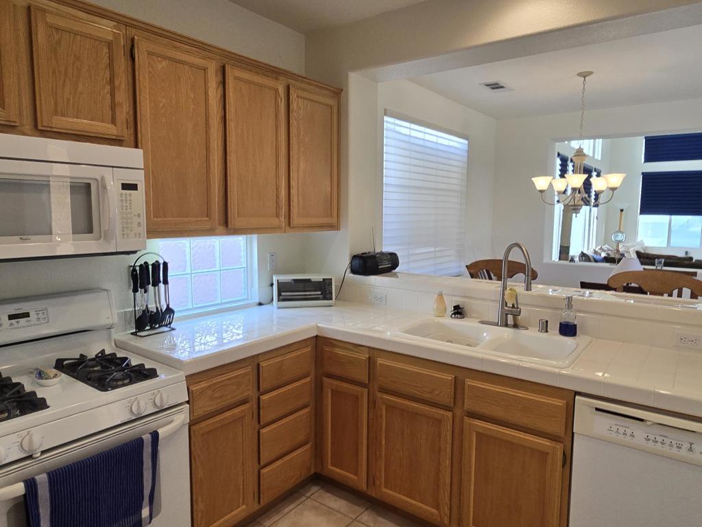 Desert Princess - Residential Lease