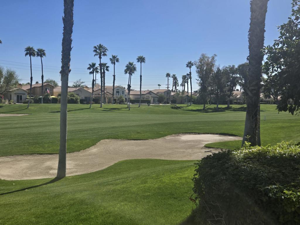 Desert Princess - Residential Lease