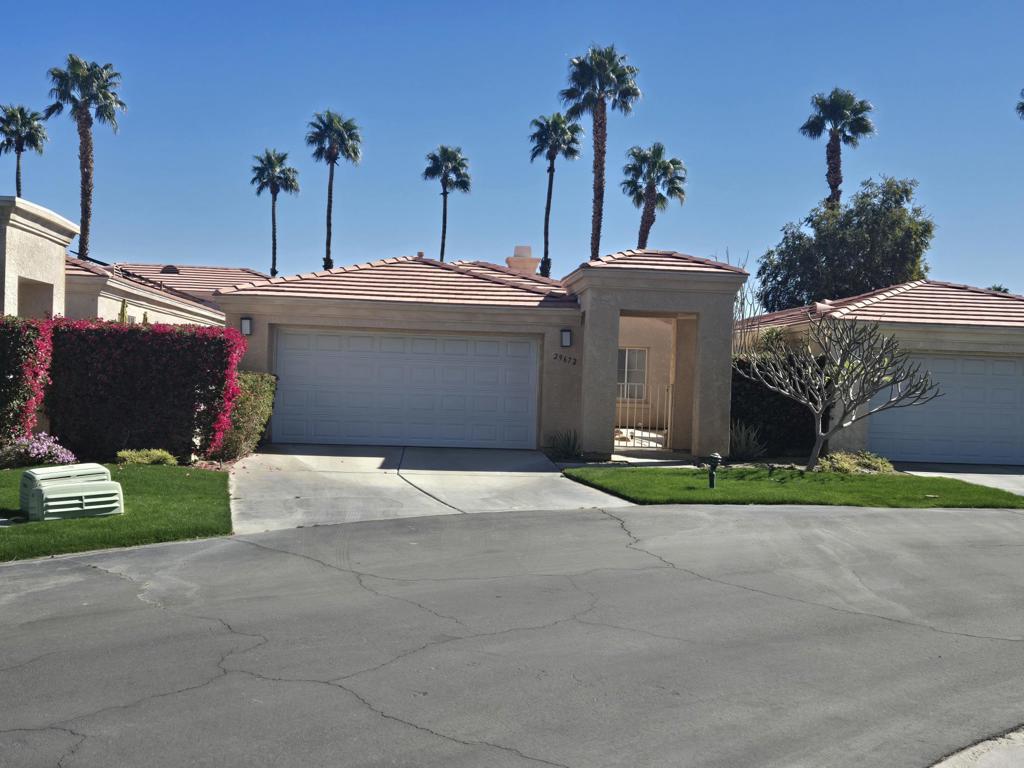 Desert Princess - Residential Lease