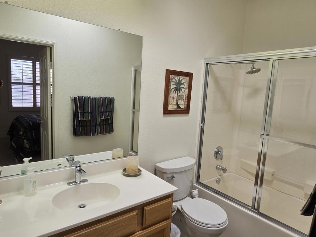 Desert Princess - Residential Lease