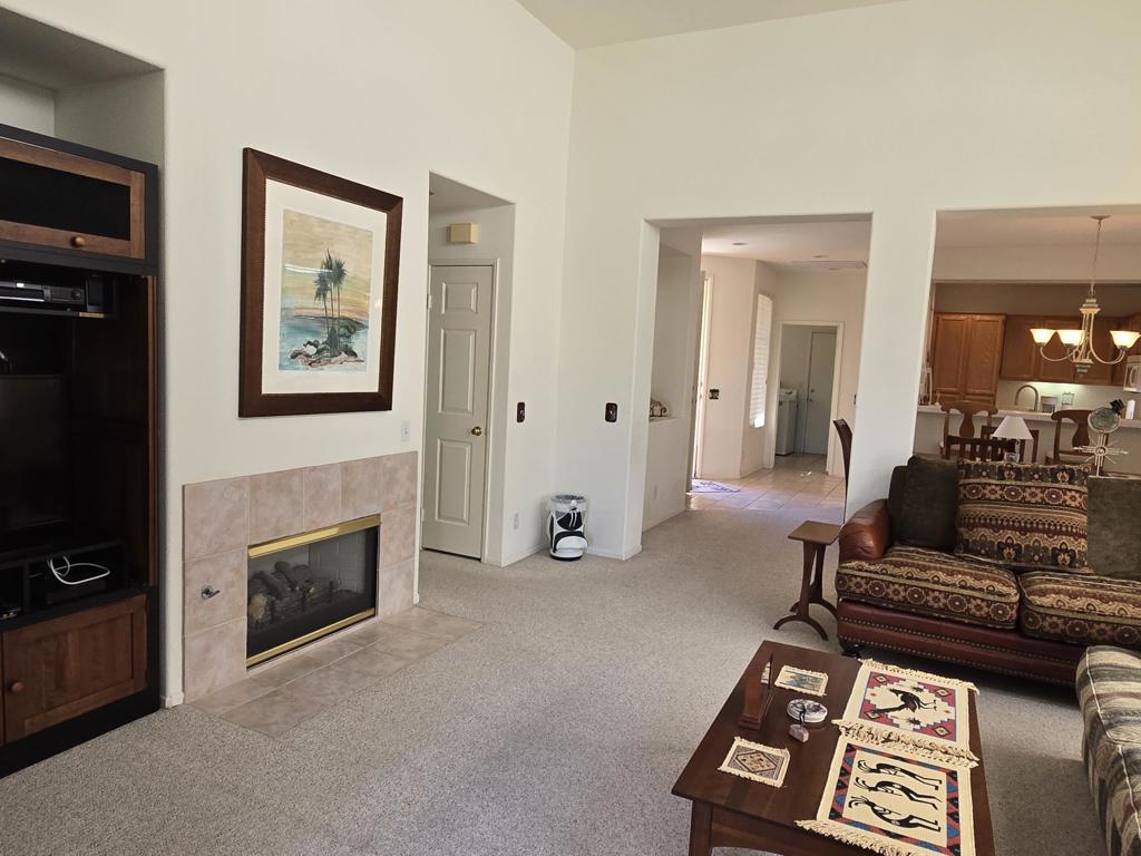 Desert Princess - Residential Lease