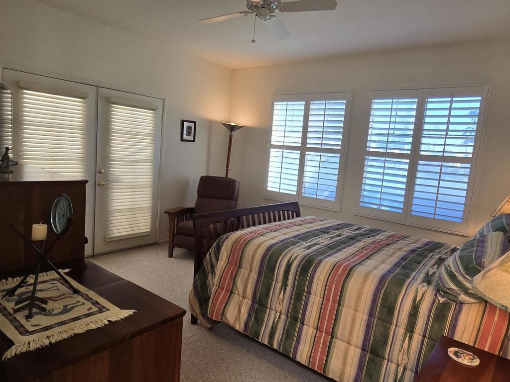 Desert Princess - Residential Lease