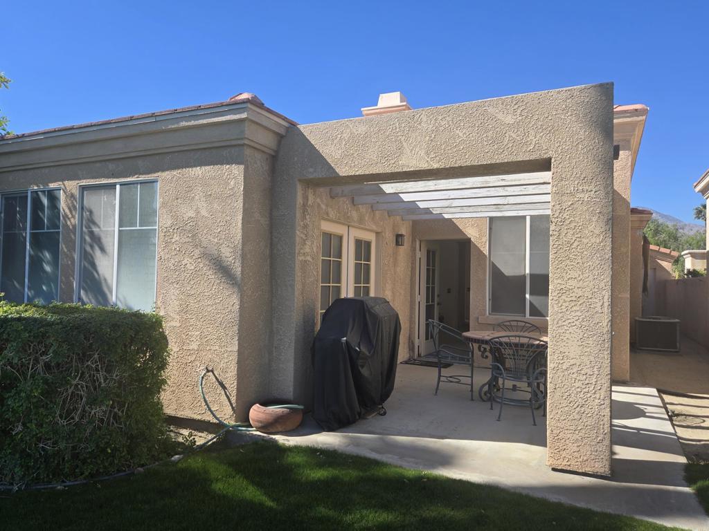 Desert Princess - Residential Lease