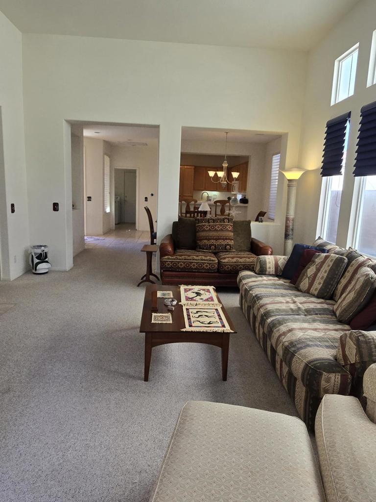 Desert Princess - Residential Lease