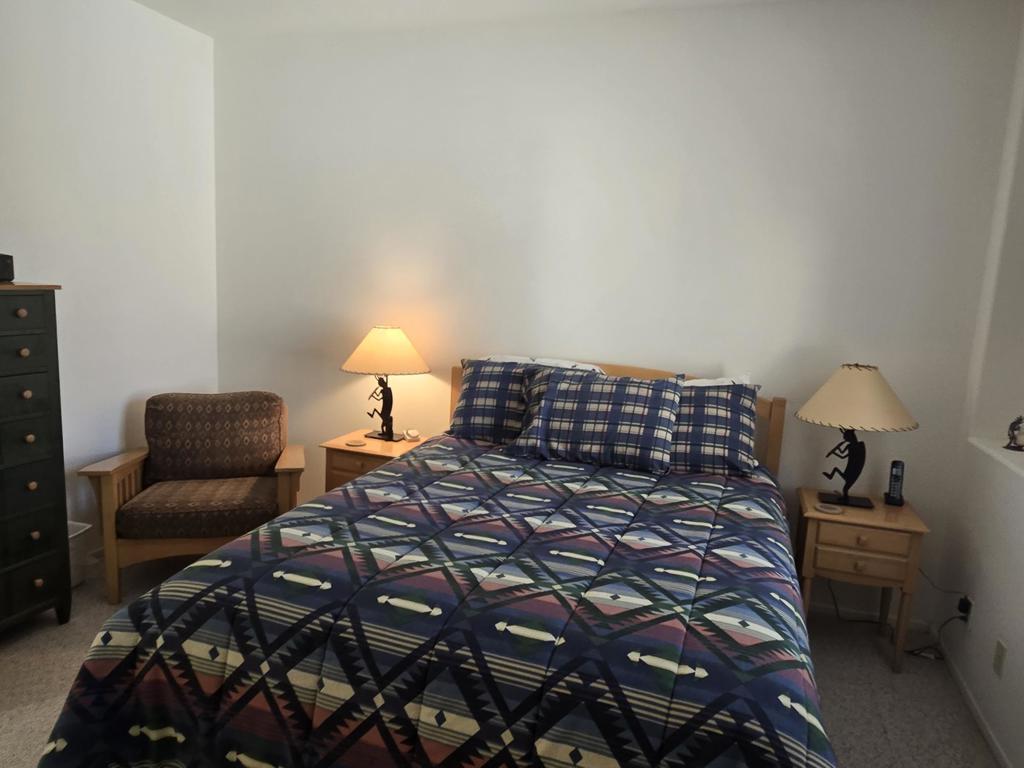 Desert Princess - Residential Lease