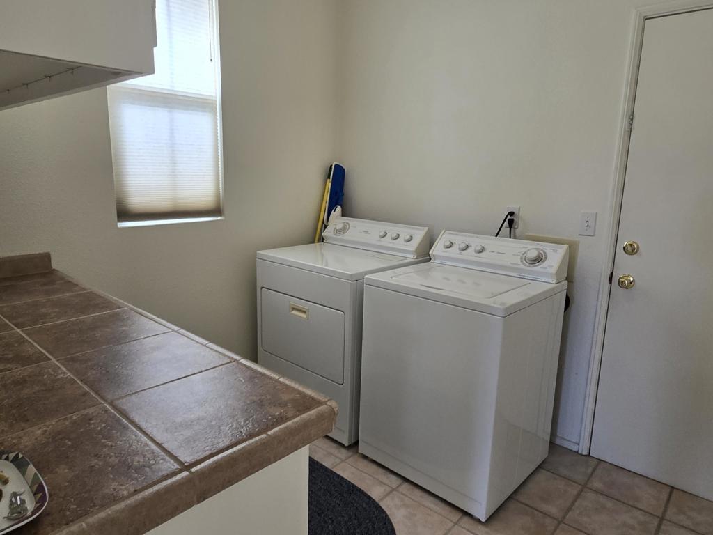 Desert Princess - Residential Lease