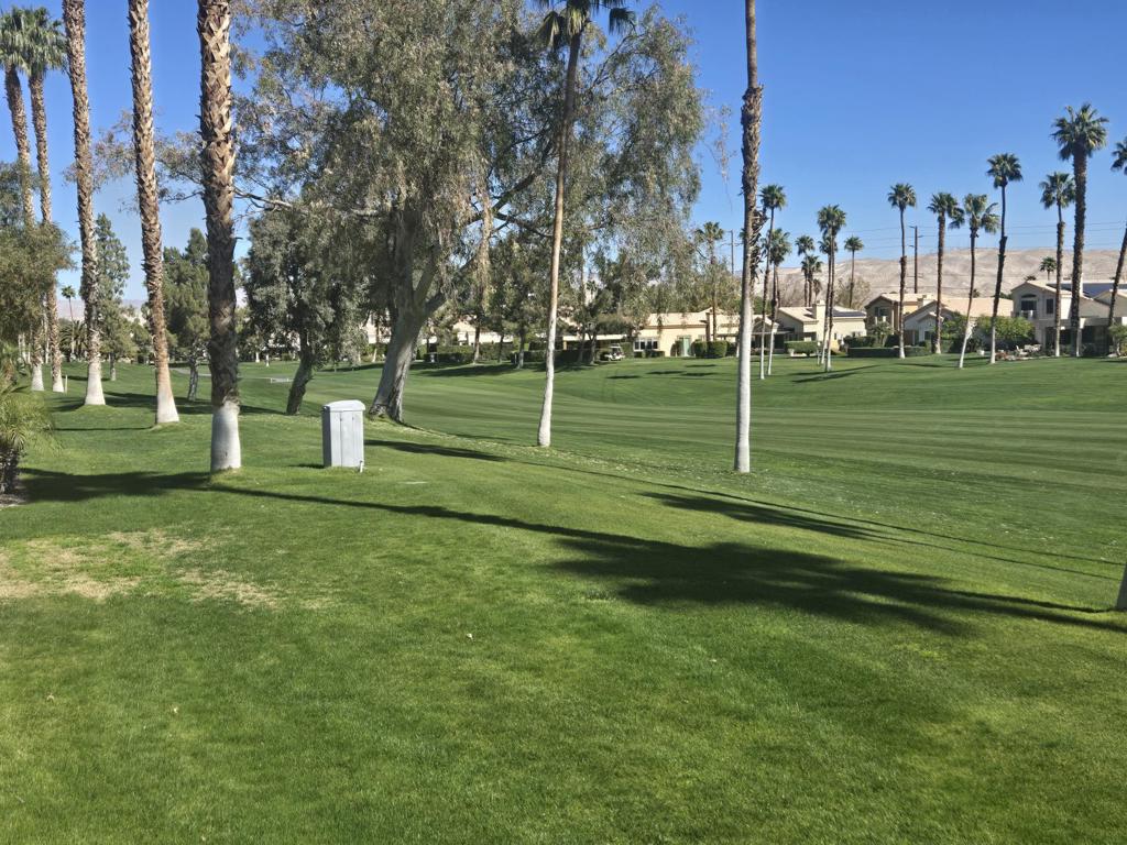 Desert Princess - Residential Lease