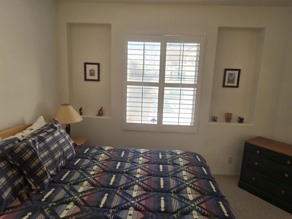 Desert Princess - Residential Lease