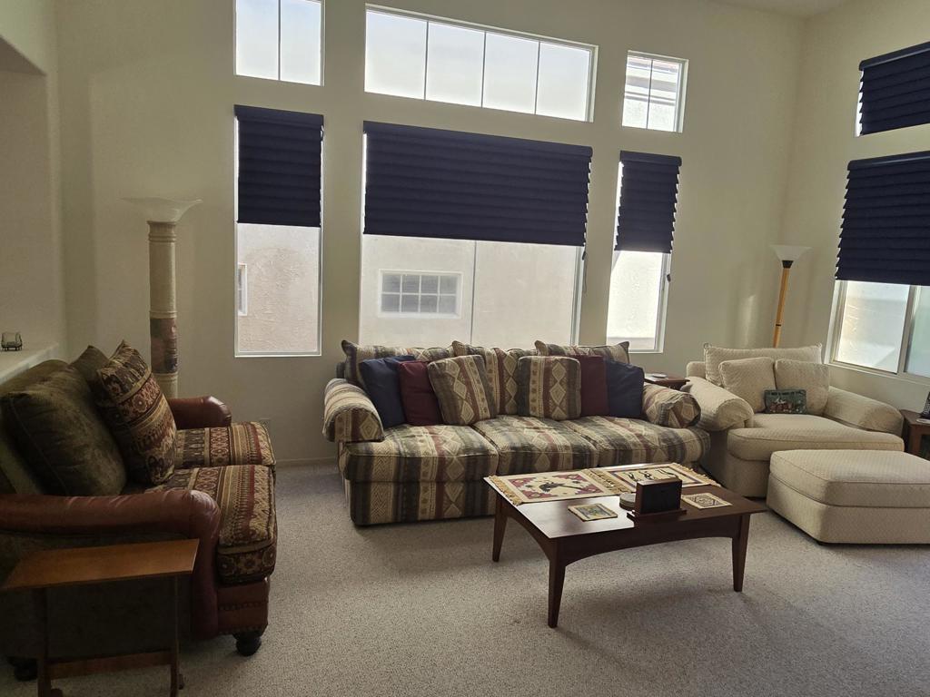 Desert Princess - Residential Lease