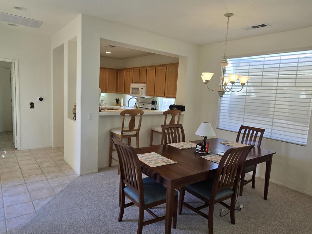 Desert Princess - Residential Lease