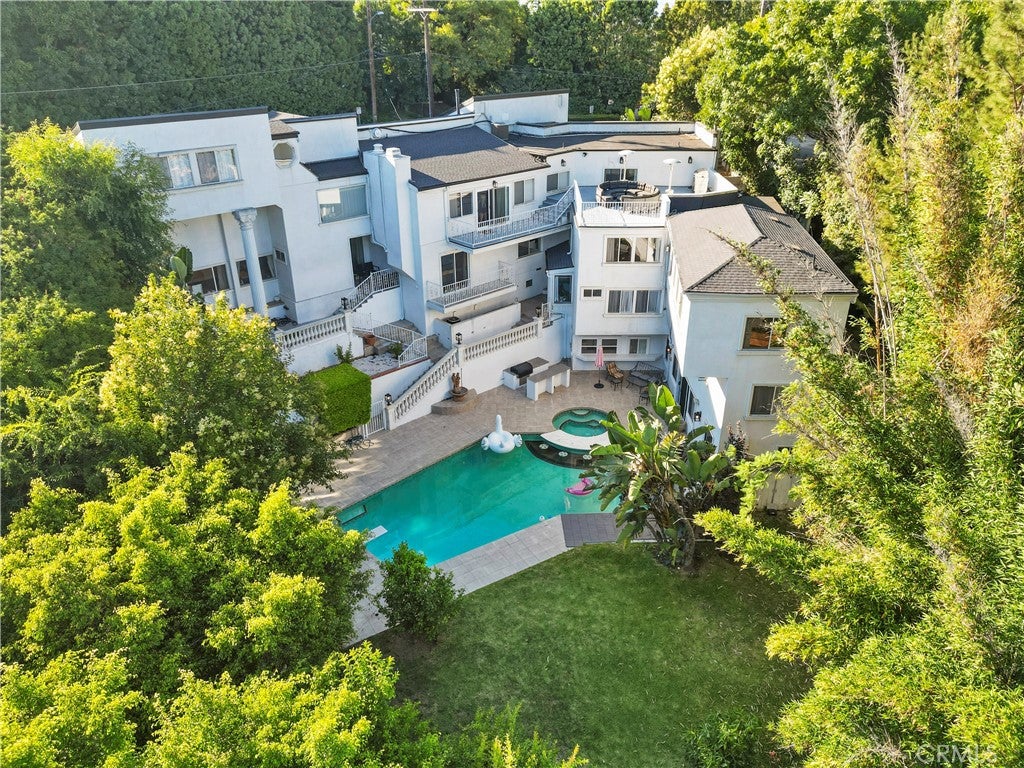 3511 Berry Drive, Los Angeles CA 91604