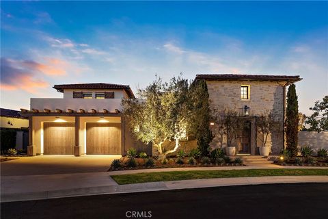 Photo of 17 Water Port Prt, Newport Coast, CA 92657 (MLS # OC26041839)