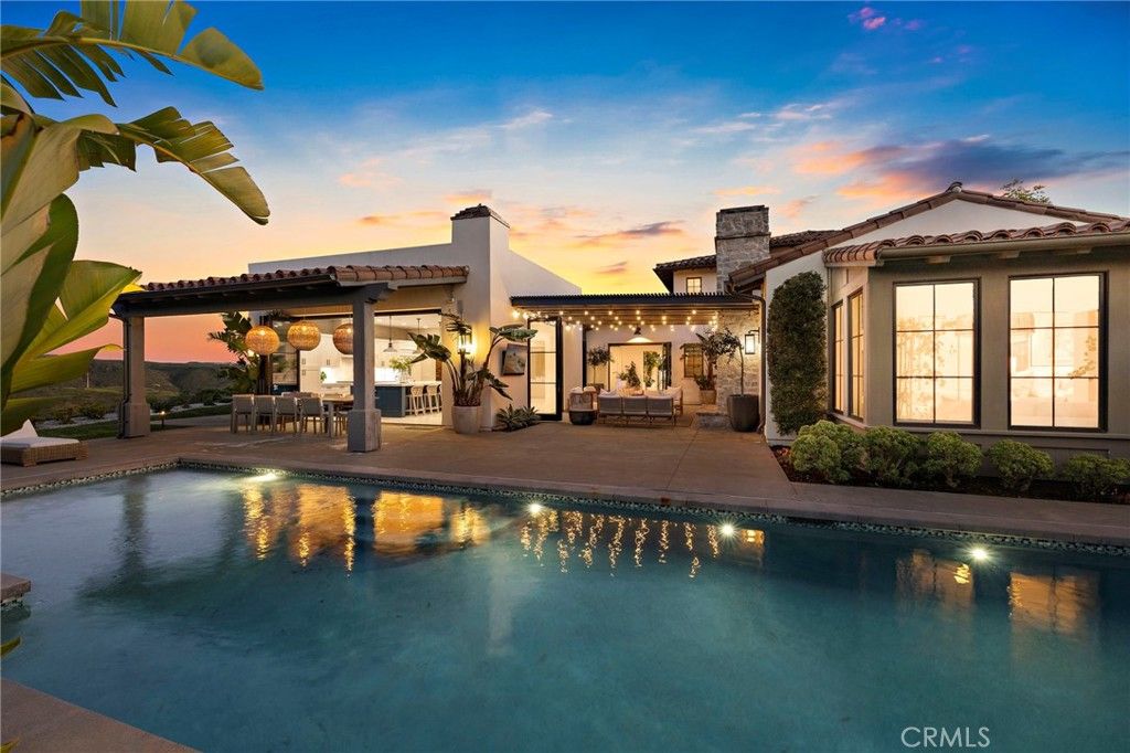 Photo of 17 Water Port Prt, Newport Coast, CA 92657 (MLS # OC26041839)