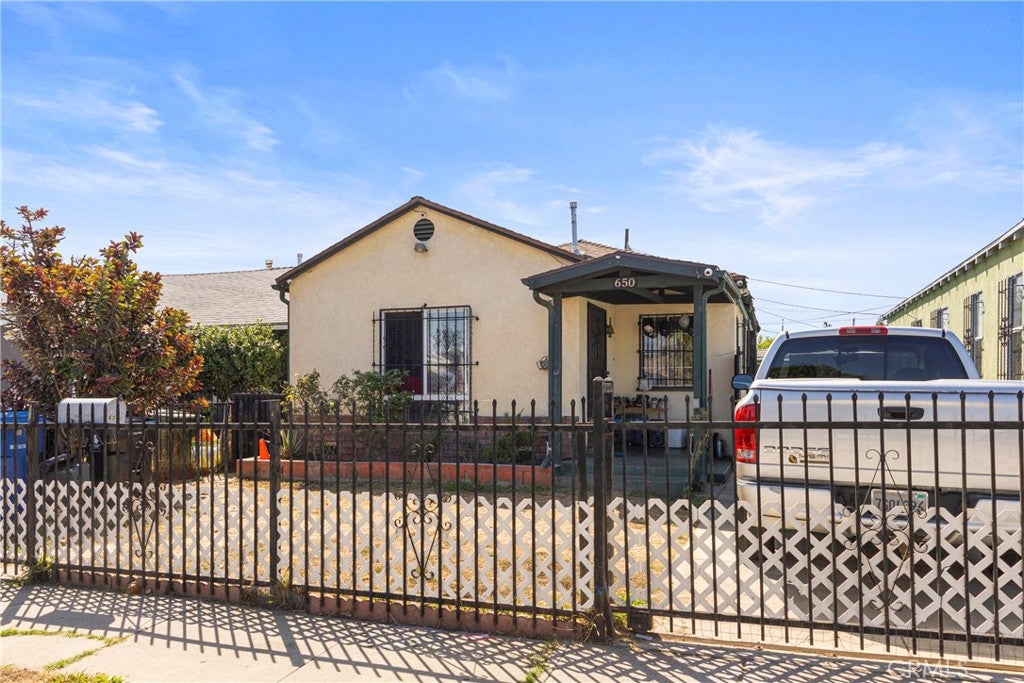 650 W 107th Street