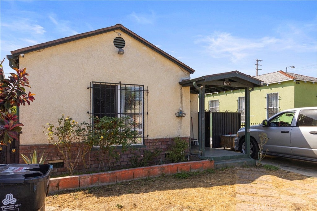 650 W 107th Street