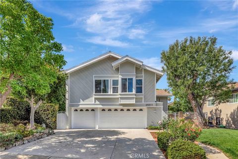 25511 Alisal Ave Laguna Hills CA 92653