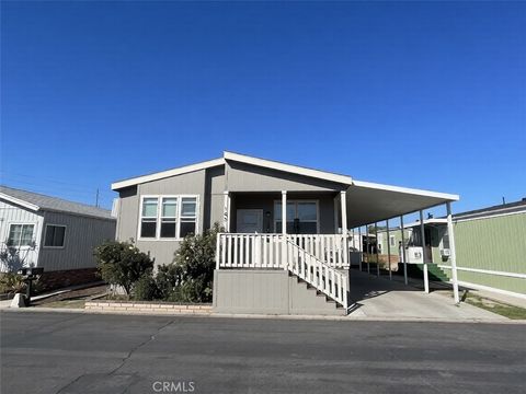 Photo of 2300 S Lewis Street #143, Anaheim, CA 92802 (MLS # OC26041366)