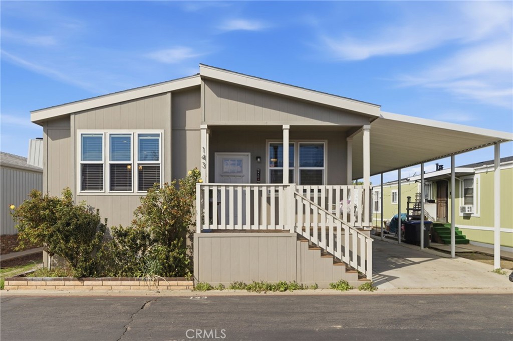 2300 S Lewis Street 143