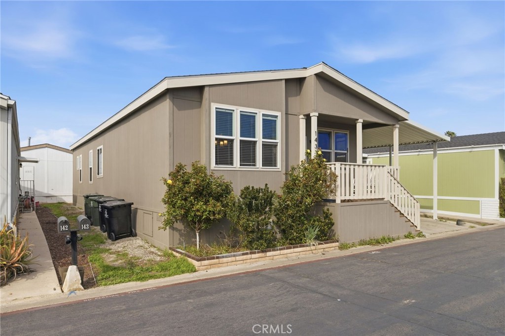 2300 S Lewis Street 143