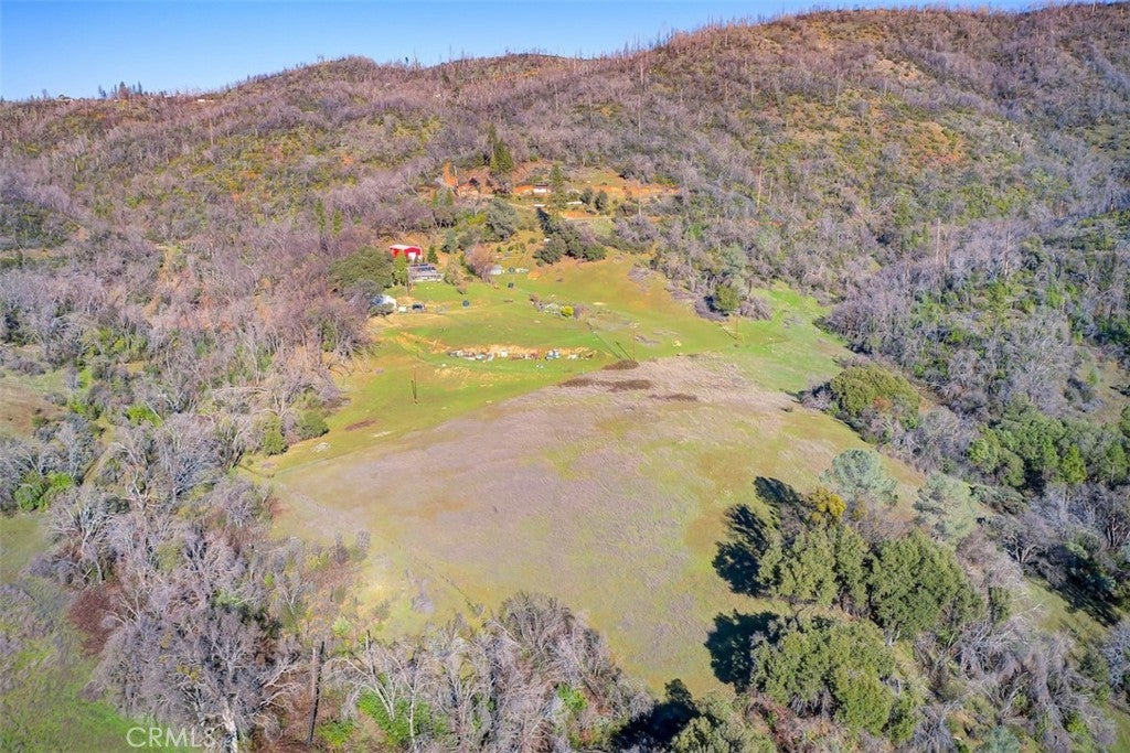 0 Big Ridge Road