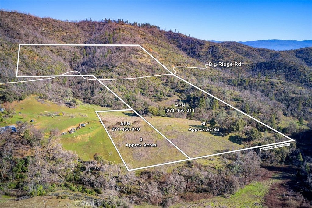 0 Big Ridge Road