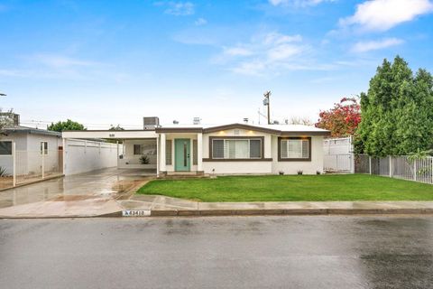 43419 Deglet Noor Street Indio CA 92201