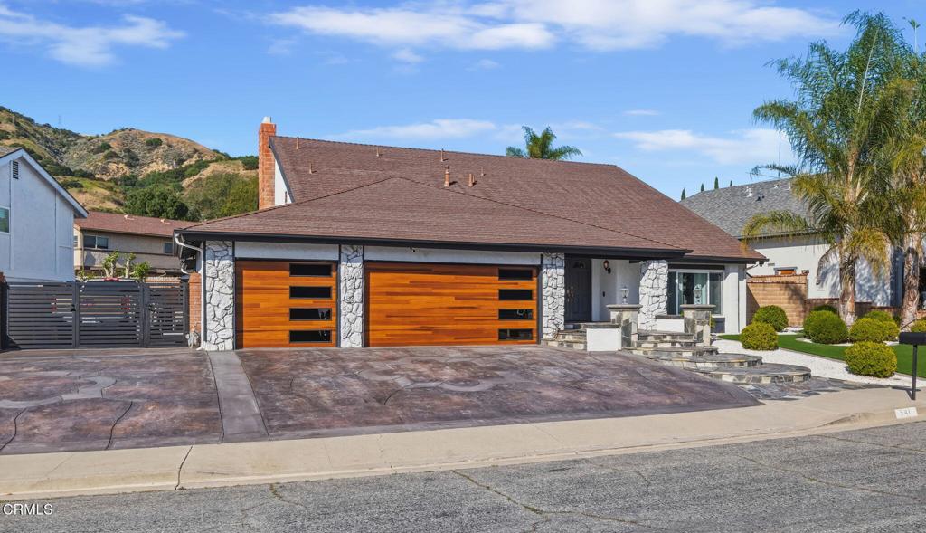 541 Stonehedge Drive