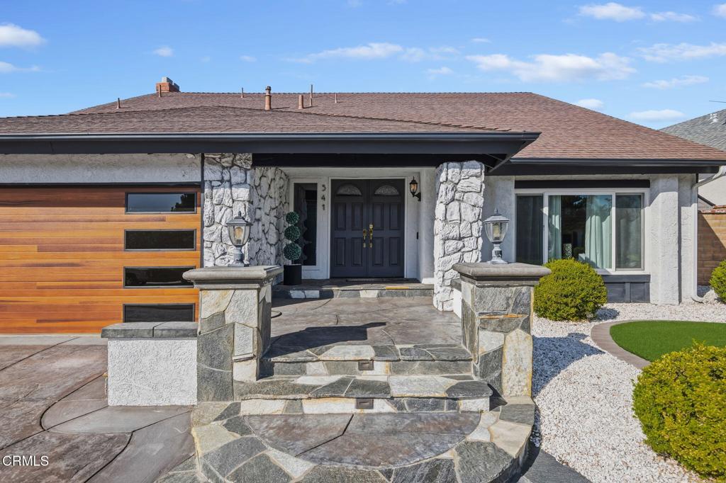 541 Stonehedge Drive