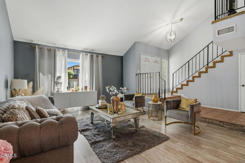 541 Stonehedge Drive