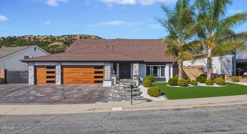 Photo of 541 Stonehedge Drive, Fillmore, CA 93015 (MLS # V1-36047)