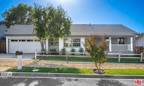Photo of 675 Languid Lane, Simi Valley, CA 93065 (MLS # 25579833)