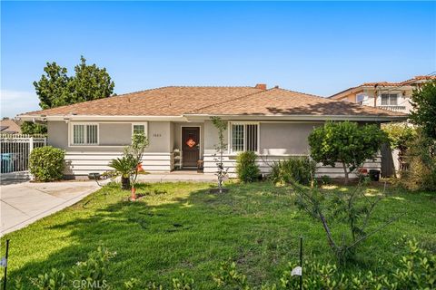 1025 S 2nd Avenue Arcadia CA 91006