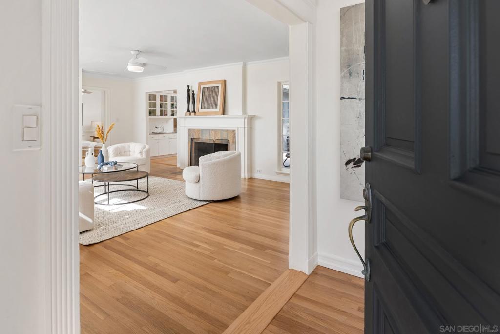 La Jolla - Residential