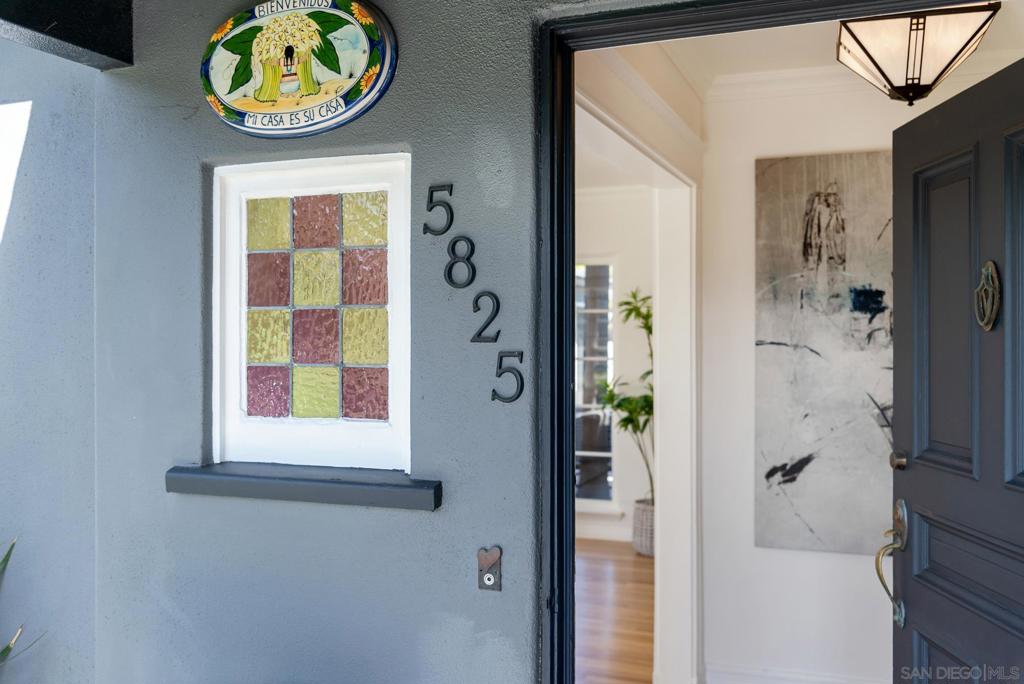 La Jolla - Residential