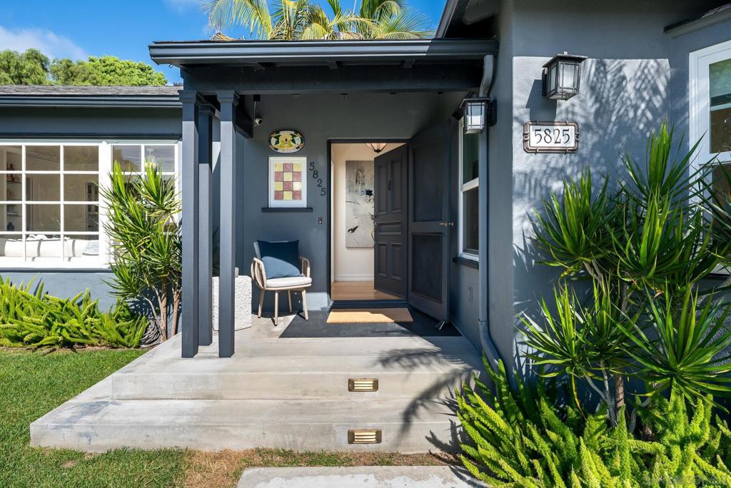 La Jolla - Residential