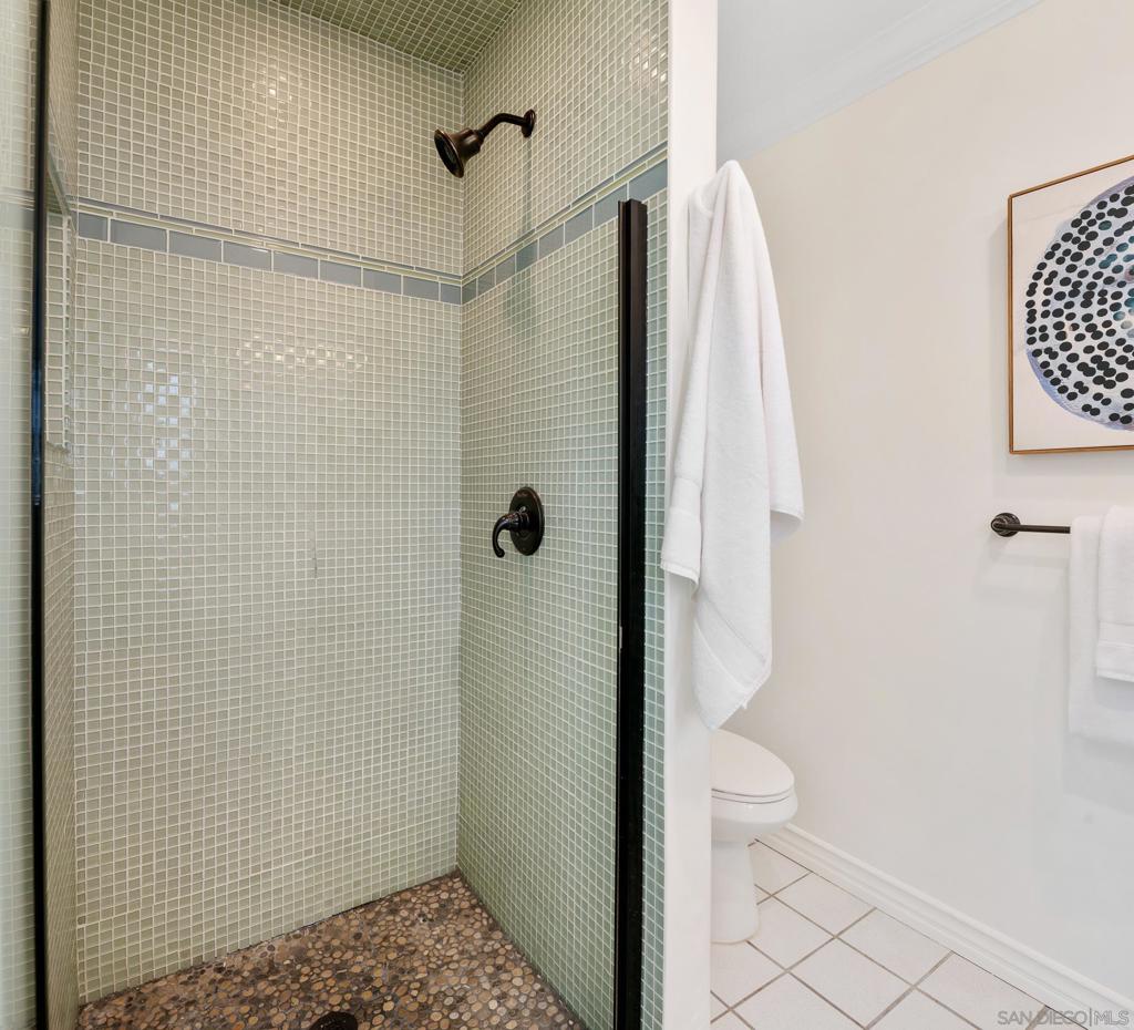 La Jolla - Residential