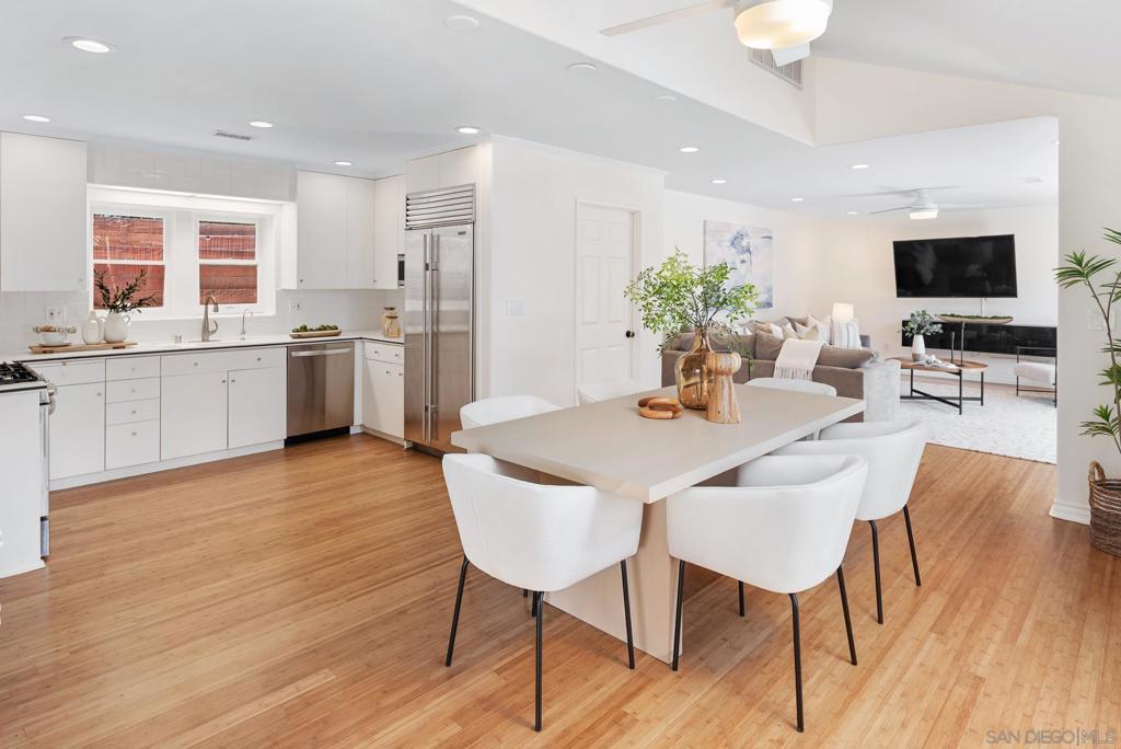 La Jolla - Residential