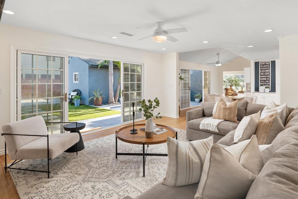 La Jolla - Residential