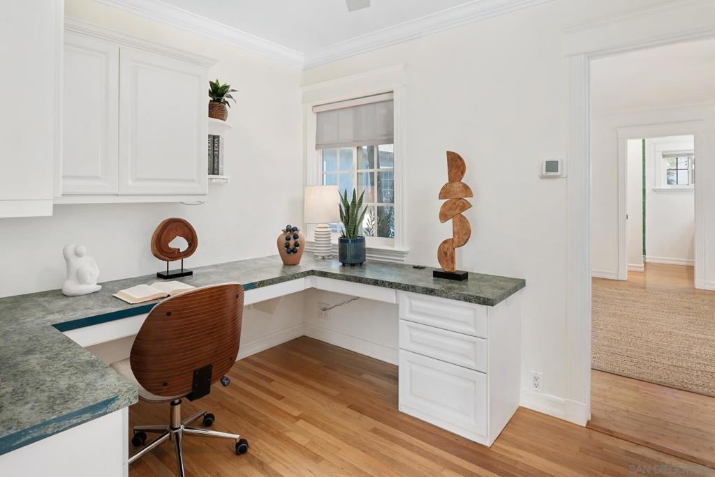 La Jolla - Residential