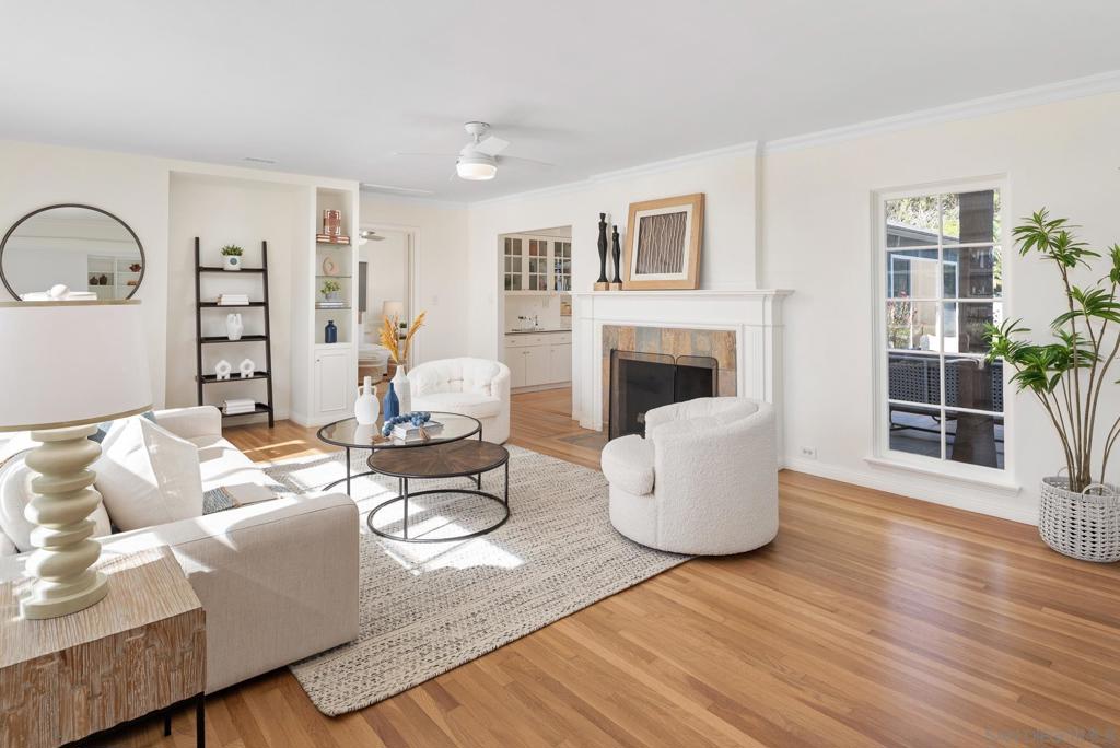 La Jolla - Residential