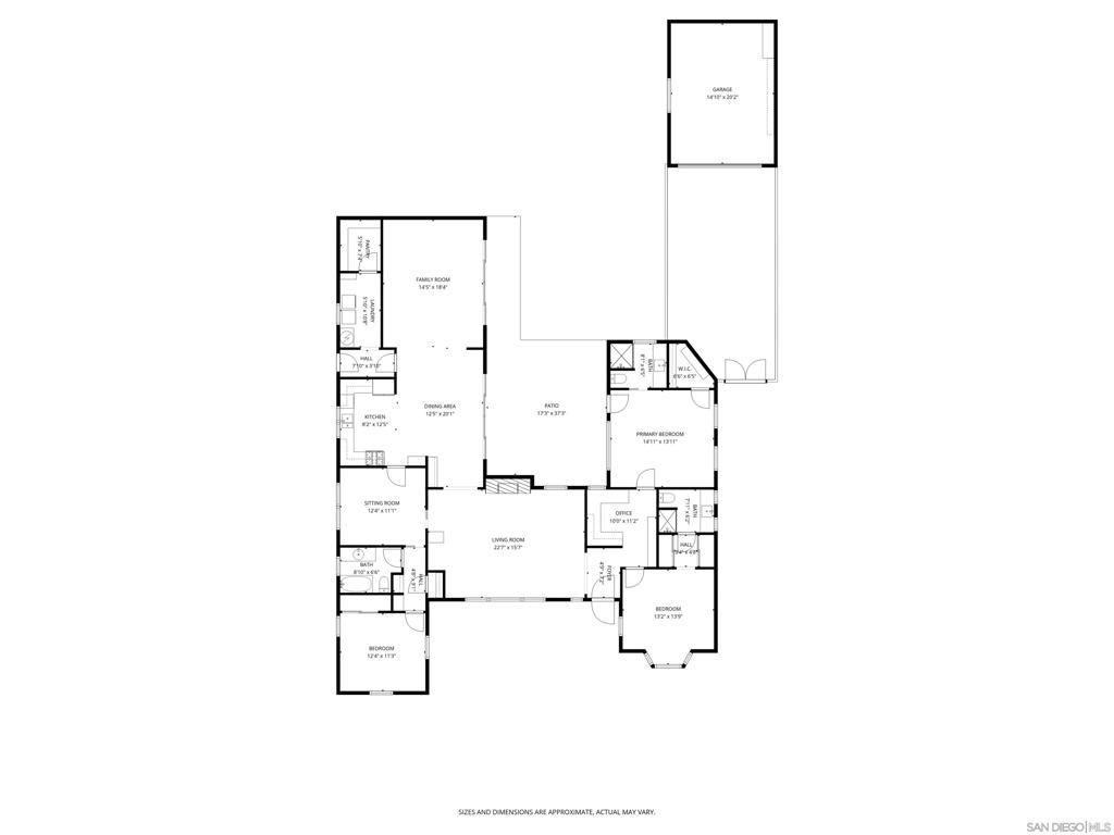 La Jolla - Residential