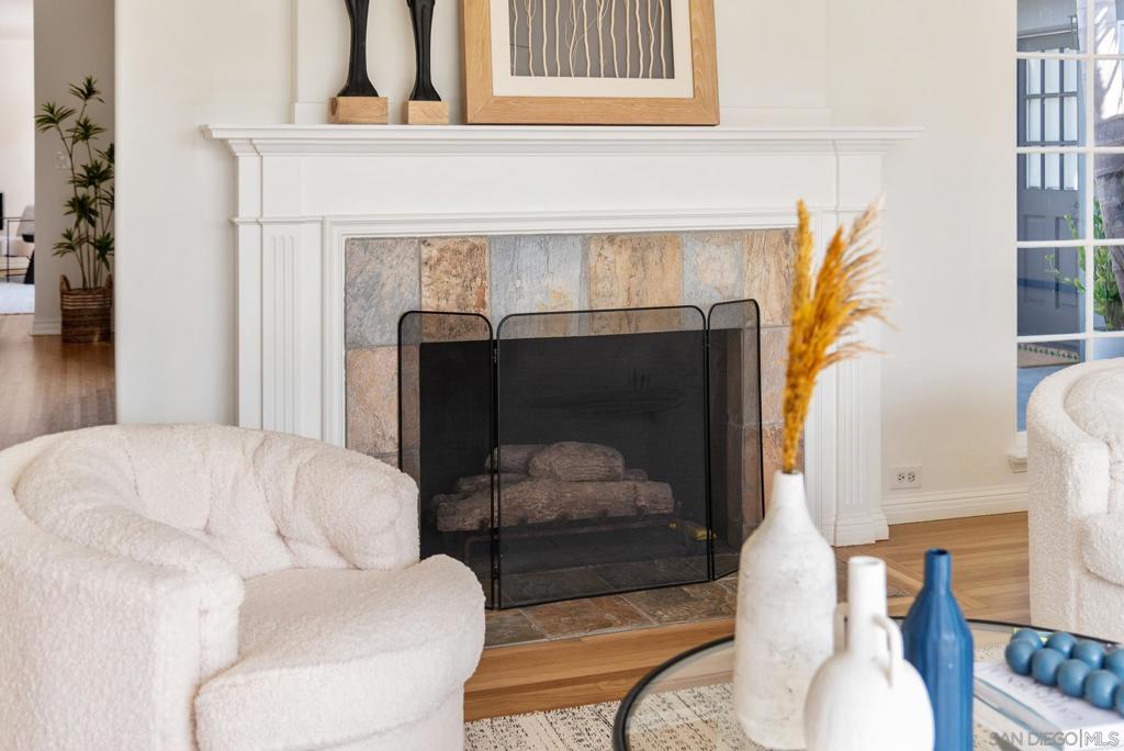 La Jolla - Residential