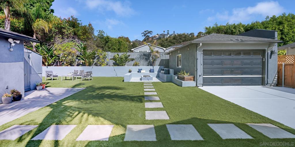 La Jolla - Residential