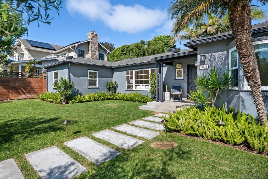 La Jolla - Residential